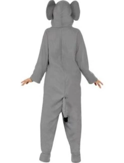 Adult Elephant Costume Unisex Onsie With Hood -Rawr Cosplay Store 6414035BA71ADA02CB19652E66DCDF2A