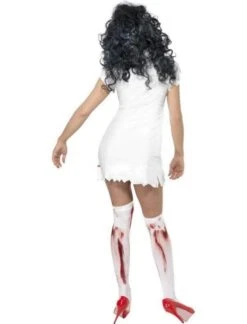 Zombie Nurse Costume -Rawr Cosplay Store 6421BC0C1A18060C6DD0D9D9BB015EE3 1