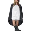 Penguin Party Poncho