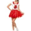 Sandy Cheerleader Costume