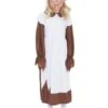 Poor Victorian Girl Costume