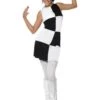 1960s Party Girl Costume