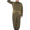 WW2 Home Guard Private Costume