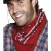 Cowboy Bandanna