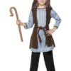 Shepherd Costume, Child