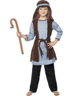 Shepherd Costume, Child