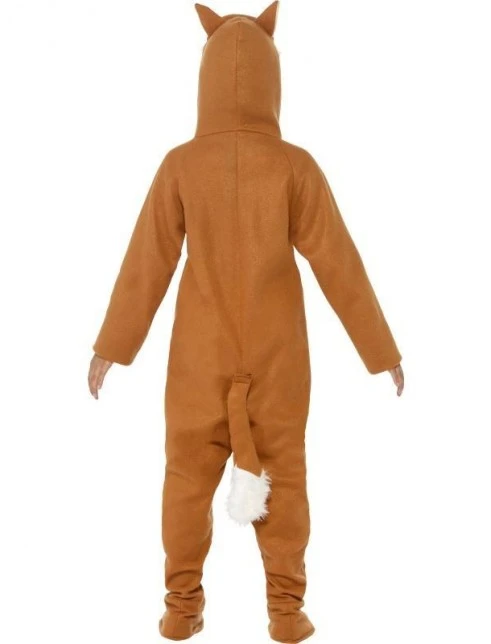 Fox Costume 2 Fox Costume - Image 2