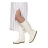Princess Leia Boots Costume