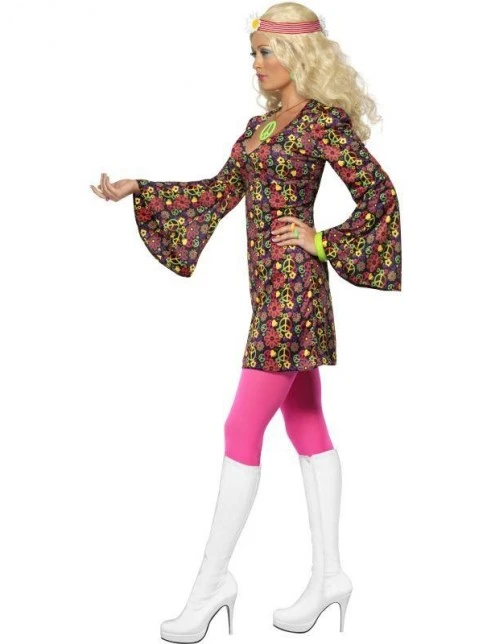 1960s CND Costume 3 1960s CND Costume - Image 3