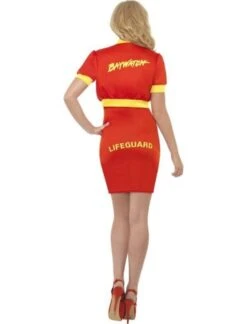 Baywatch Beach Lifeguard Costume For Ladies -Rawr Cosplay Store 72B7951A9B6A39A0CDF0866C84FEA5AE 1