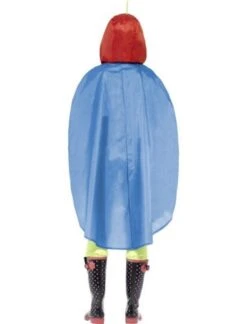 Parrot Party Poncho -Rawr Cosplay Store 7676EBED55AC17F6C176B4435A838B60