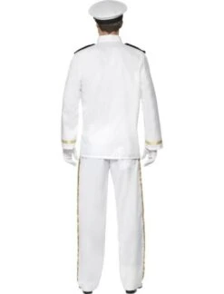 Captain Deluxe Costume -Rawr Cosplay Store 771B1EEB4CBFB1664AA22D54733154ED 1