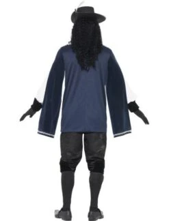 Mens Musketeer Male Costume, With Top, Hat -Rawr Cosplay Store 77ED863AE35683D73FA480624FC62EB9