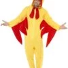 Mens Chicken Costume
