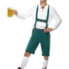 Oktoberfest Costume