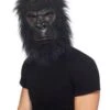Gorilla Mask
