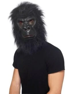 Gorilla Mask