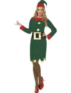 Elf Costume
