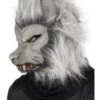 Werewolf Mask