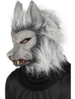 Werewolf Mask