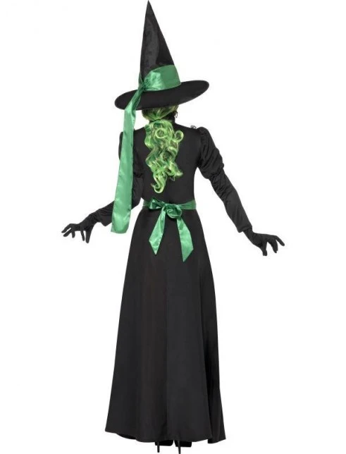 Witch Costume 2 Witch Costume - Image 2