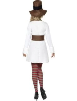 Miss Snowman Costume -Rawr Cosplay Store 7D7A38AF6840E56AFC072B60B5EBD17B 1