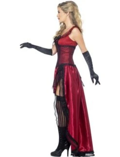 Western Authentic Brothel Babe Costume 5 Western Authentic Brothel Babe Costume -Rawr Cosplay Store 7F5476C634BFD9CA9A7106DD2BBC6F12 1
