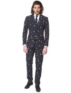 Pac-Man OppoSuit