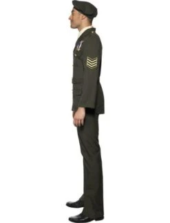 Mens Wartime Officer Costume -Rawr Cosplay Store 802E3FCC50FB8CA42AF3AB61150EBA83 1