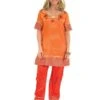 Ladies Bollywood Leading Lady Costume
