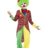 Clown Costume