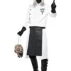 Dr D.Ranged Costume