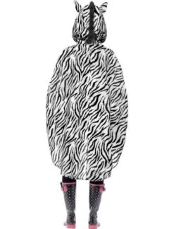Zebra Party Poncho -Rawr Cosplay Store 82E1C23B617B52CE4A8B6CF7762190B8