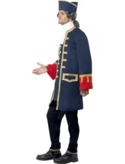 Pirate Commander Costume -Rawr Cosplay Store 8309941066AE657AE55DE3ED9EFFE3DF 1