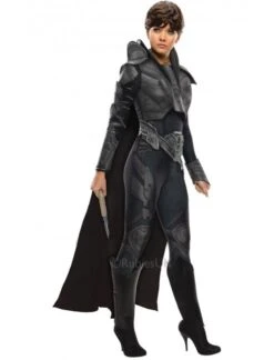 Ladies Secret Wishes Faora Costume