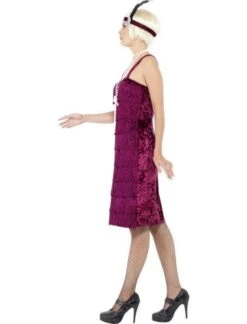Jazz Flapper Costume 5 Jazz Flapper Costume -Rawr Cosplay Store 84C4A47F284488C58638058279BF6A76 1