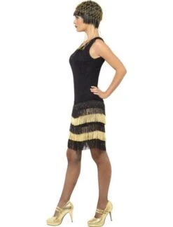 1920's Fringed Flapper Costume 5 1920's Fringed Flapper Costume -Rawr Cosplay Store 85CE6D90CF94EA022ED0BA912D6BE75C 1