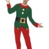 Elf Costume, Male