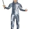 Deluxe Armoured Knight Costume