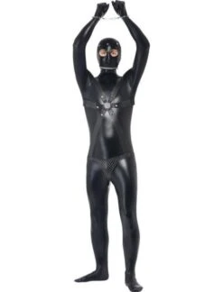 Gimp Costume