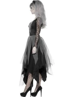 Ladies Graveyard Bride Costume -Rawr Cosplay Store 883738161480EB902EC00D6CC94D14D0
