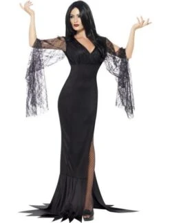 Ladies Immortal Soul Costume