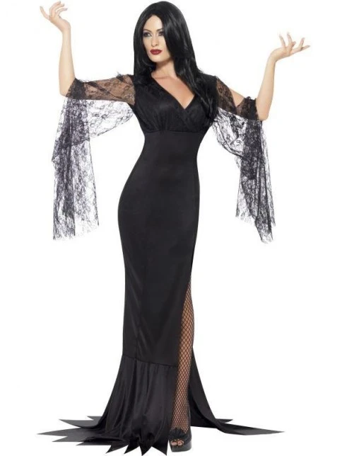 Ladies Immortal Soul Costume 1 Ladies Immortal Soul Costume