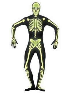 Skeleton Glow In The Dark Second Skin Costume -Rawr Cosplay Store 88E5C7647D02CB73B7DFC2DDAD1CEB46 1