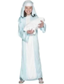 Mary Child Costume