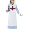 WW1 Nurse Costume