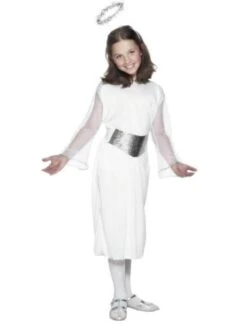 Childrens Angel Costume