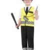 Police Boy Costume