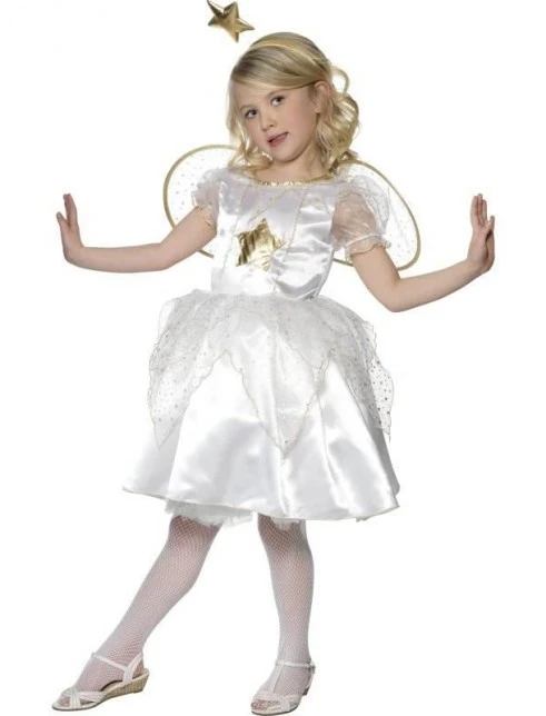 Star Fairy Costume 1 Star Fairy Costume
