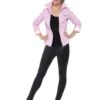 Grease Deluxe Pink Ladies Jacket Costume